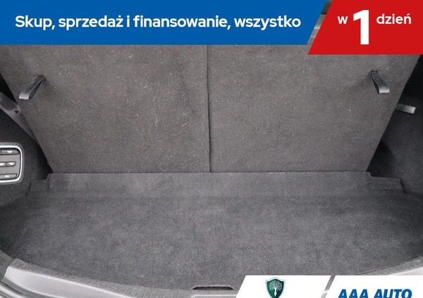 Renault Grand Scenic cena 58000 przebieg: 190321, rok produkcji 2017 z Kolno małe 436